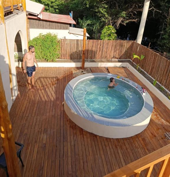 Paraiso Natural Ecohotel