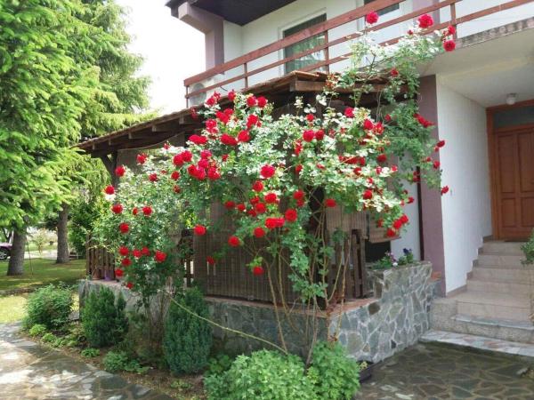 Riverside Villa Matka, Reserva ahora Villa Matka Skopje
