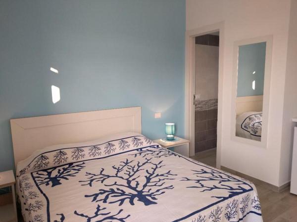 La Bussola, Buchen Sie  Hotels in Porto Cesareo mit Parkplatz, Parkplätze