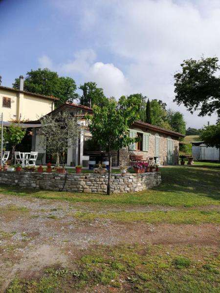 Il Podere della piazza, Prenota  Scarperia Mugello