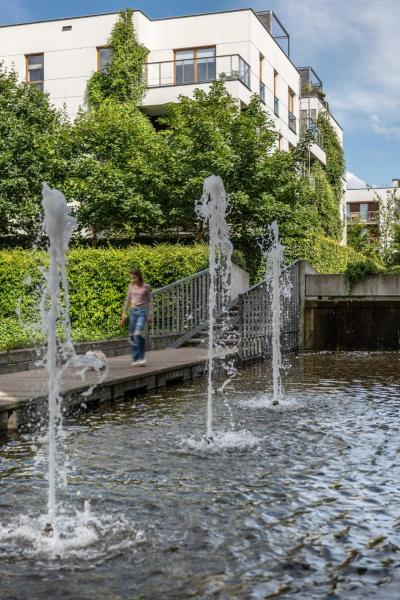 Sea You Apartments - Nadmorski Dwór, Buchen Sie Ferienwohnung Danzig Pommern
