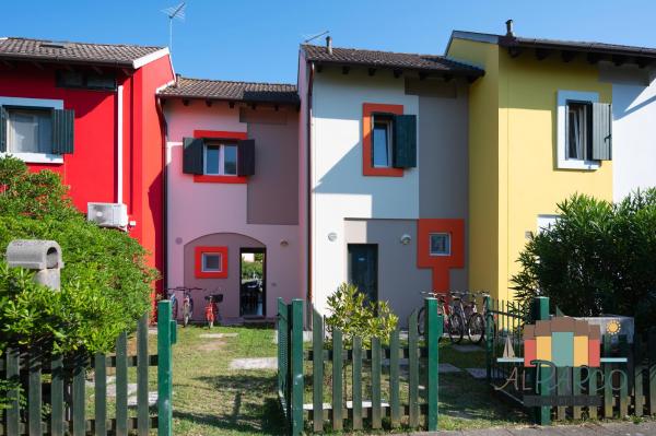 Fiordo Mare Vostrum, Prenota  Hotel a Veneto con piscina, Piscina