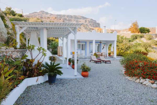 Anatoli Traditional Villa, Reserva ahora  Arkhangelos Rodas