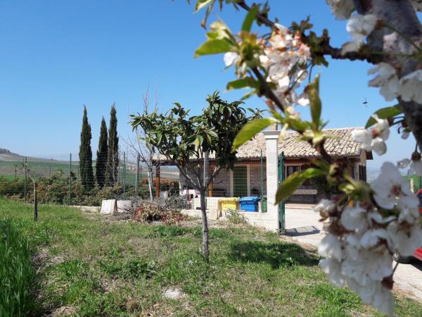 Villa Lemme, Buchen Sie  Montenero di Bisaccia Molise