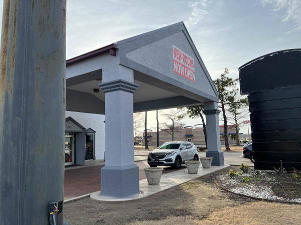 Extend A Suites, Buchen Sie  West Memphis Arkansas