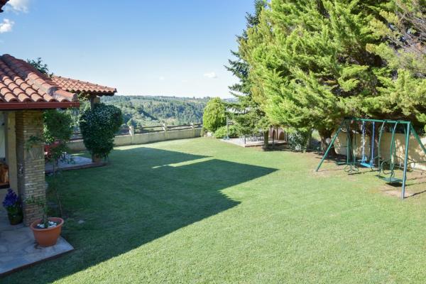 Villa Eva Halkidiki, Prenota  Agios Nikolaos 