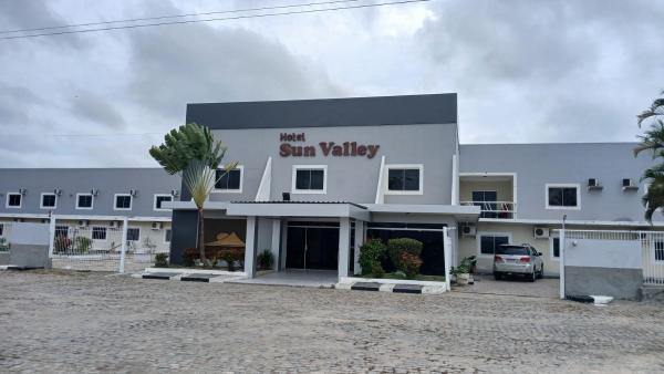 Sun Valley Hotel, Reserva ahora  Campo do Meio Bahía