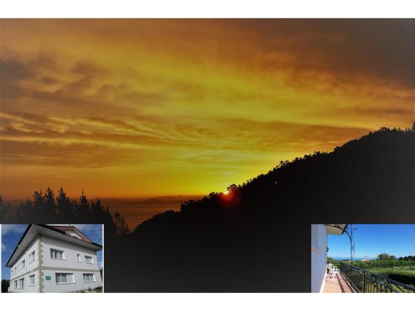Casa rural Itxas Ertz, Buchen Sie  Mendexa 