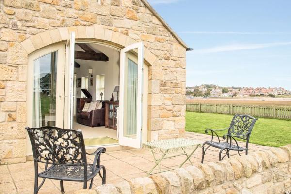 Beach View, Waterside Cottages, Buchen Sie  Hotels in Schottland mit Parkplatz, Parkplätze