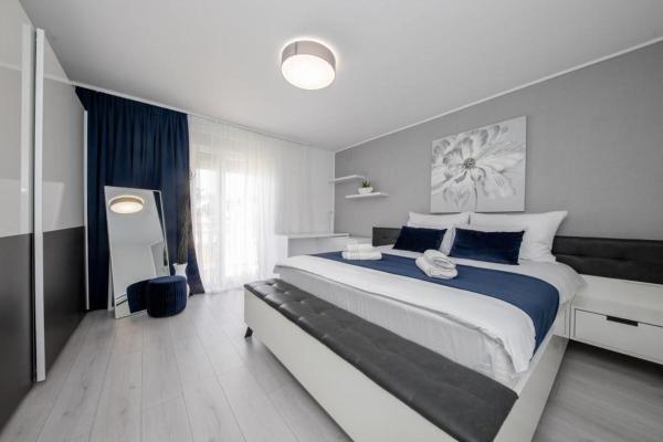 Apartmani Mery, Buchen Sie  Hotels in Insel Rab mit Parkplatz, Parkplätze
