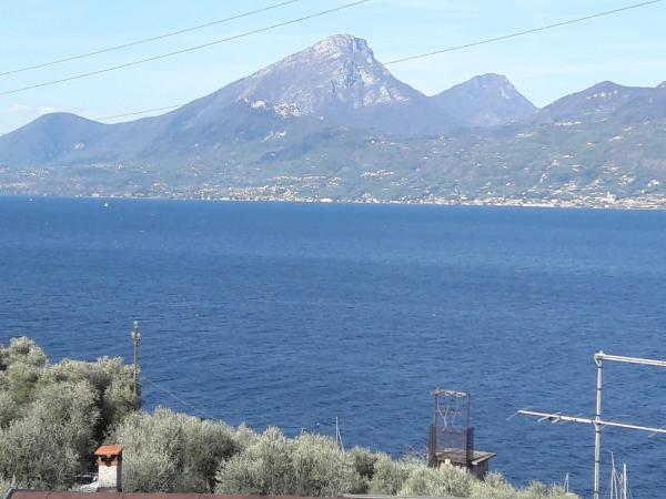 Villa Anna, Prenota  Hotel a Veneto con parcheggio, Parcheggio