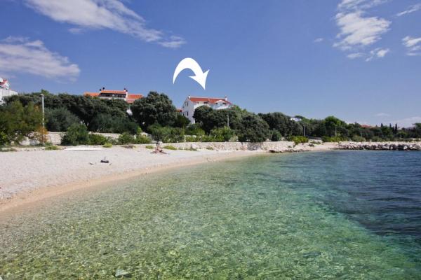 Apartments Elia, Reserva ahora Apartamento Hoteles en Kvarner con aparcamiento, Aparcamiento