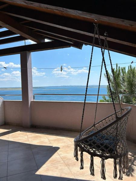Apartman Smokvica II, Reserva ahora  Hoteles en Kvarner con aparcamiento, Aparcamiento