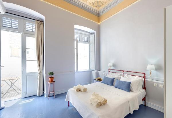 Homey, Prenota  Ermoupoli Syros