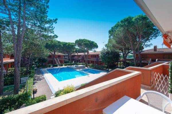 Villaggio Capistrano, Prenota  Hotel a Veneto con piscina, Piscina