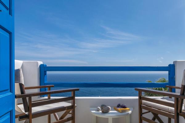 Heavenly Milos suites, Prenota  Spiaggia di Agia Kiriaki Milo
