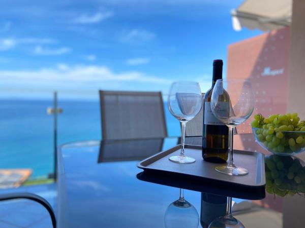 Bellavista di Magarà, Buchen Sie  Hotels mit Pool in Sizilien, Schwimmbad