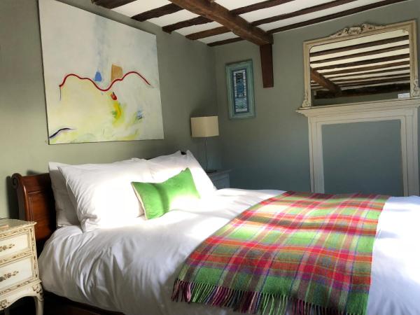 Crown House Great Glemham, Prenota  Saxmundham Suffolk