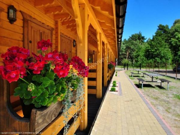 Domki AGA, Reserva ahora  Mrzeżyno Pomerania Occidental