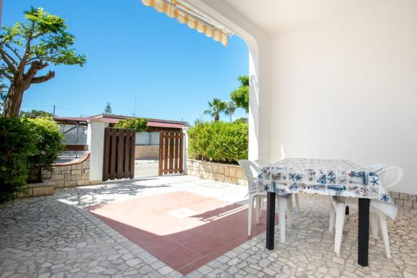 Villa Bahia by ThePuglia, Buchen Sie  Torre Lapillo Porto Cesareo