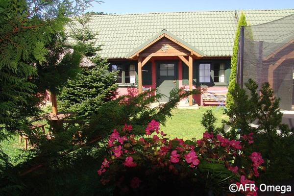 Bungalowy MARINA GREEN, Reserva ahora  Jarosławiec Pomerania Occidental