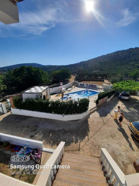 Villa Roza 1, Buchen Sie  Hotels in Gespanschaft Split-Dalmatien mit Pool, Schwimmbad