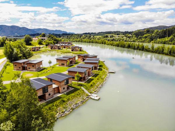 Fishery Steffan, Prenota  Hotel a Carinzia con piscina, Piscina