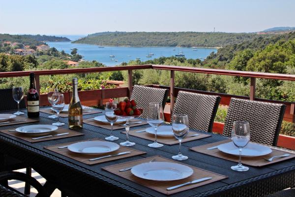 Villa Nicole, Reserva ahora  Banjole Pula
