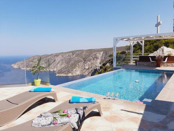 Villa Esperia, Reserva ahora  Kampíon 