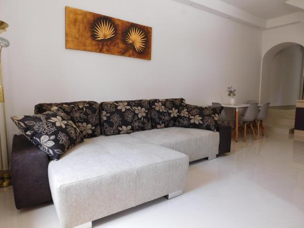 Apartment Suncokret, Reserva ahora Apartamento Medulin Pula