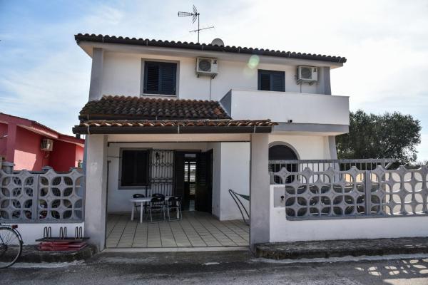 Villa Mary, Buchen Sie  Torre Lapillo Porto Cesareo