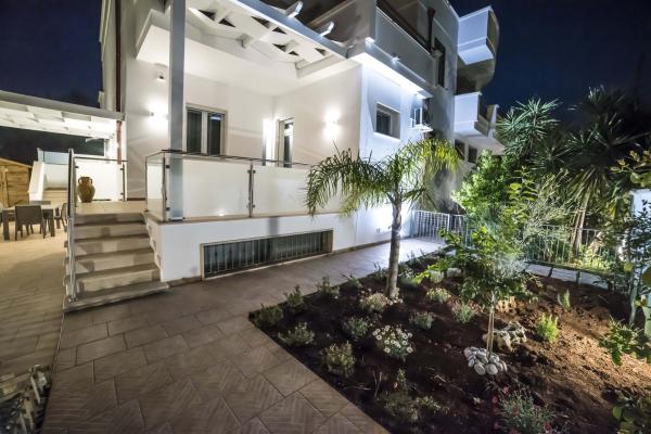 Haima Apartments, Buchen Sie Ferienwohnung Porto Cesareo Porto Cesareo