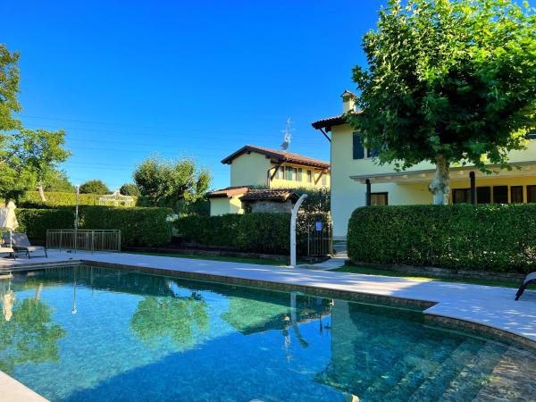 Agriturismo Bitturelli, Prenota  Hotel a Veneto con piscina, Piscina
