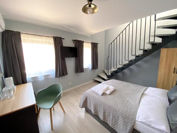 Prowincja Dębki, Buchen Sie  Hotels mit Pool in Pommern, Schwimmbad