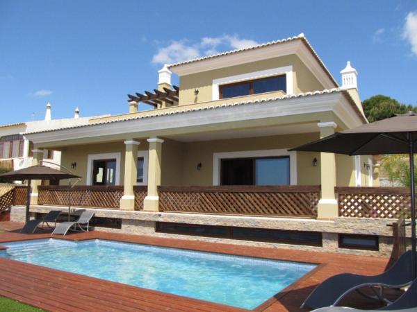 Villa Tiago, Prenota  Hotel a Algarve con parcheggio, Parcheggio