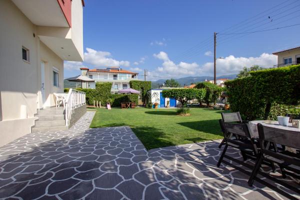 Babis House, Prenota  Nea Vrasna Macedonia