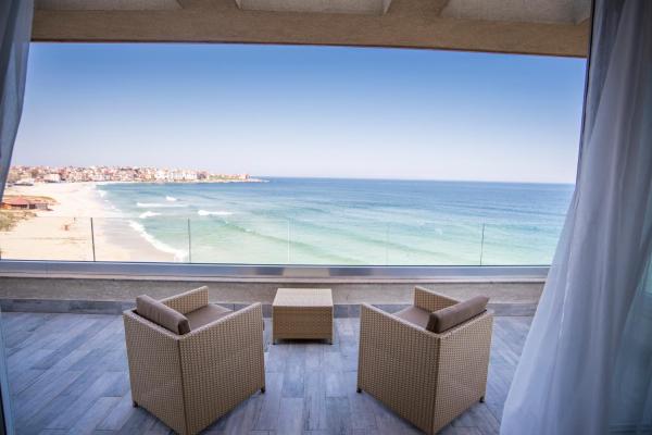 Villa Lili, Prenota  Sozopol Distretto di Burgas