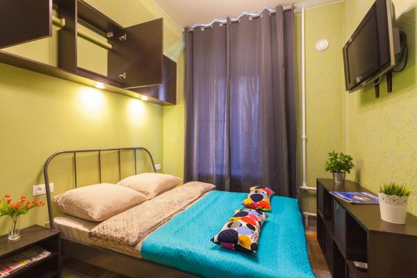 Apartments on Finskiy 6, Reserva ahora Apartamento San Petersburgo Rusia