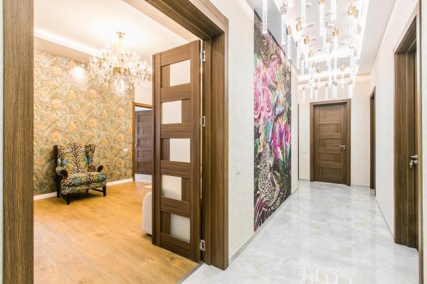 Sweet Home 6 VIP at Rustaveli Avenue, Prenota  Tbilisi Tbilisi Region