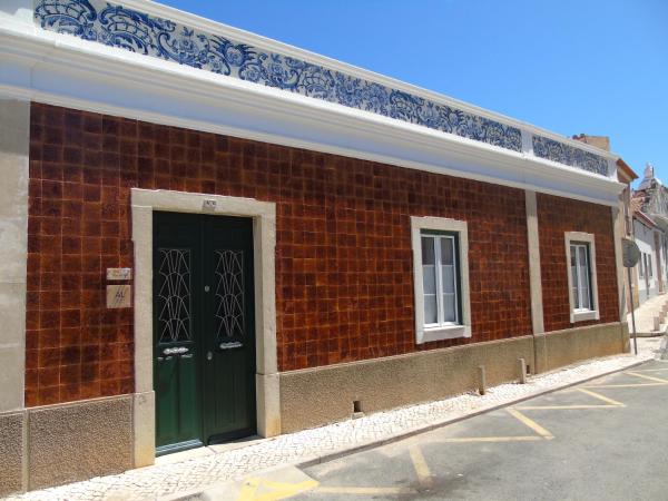 Casa Flor do Mar Lagos, Prenota  Lagos 
