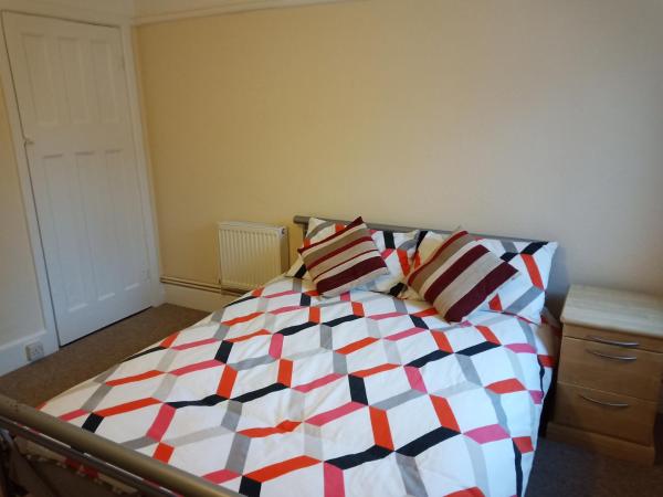 Spring Lodge, Buchen Sie  Hotels in Dorset mit Parkplatz, Parkplätze