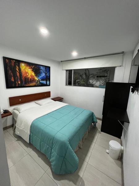 Hotel Tempus, Reserva ahora  Pasto Nariño