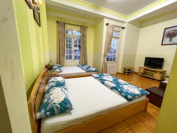 CSLTDL Quỳnh Nhi, Prenota  Da Lat Lam Dong