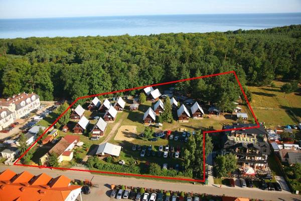 Ośrodek Wczasowy Słoneczna Polana, Reserva ahora   
