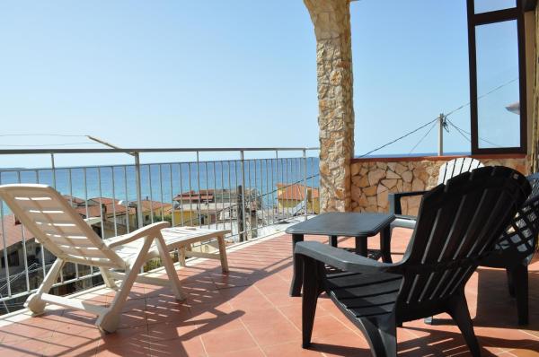 Villa Dei Tigrotti, Buchen Sie  Hotels in Cilento Coast mit Parkplatz, Parkplätze