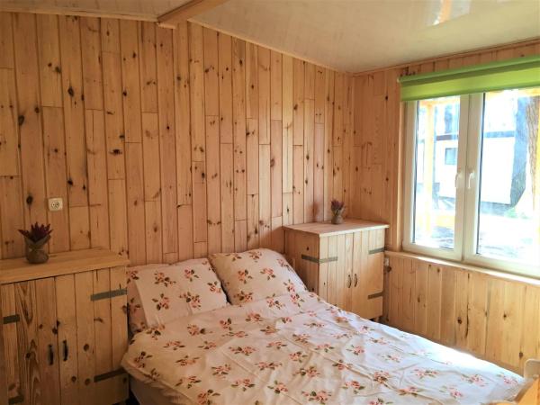 Łabędź I Domki nad jeziorem, Buchen Sie  Rajgród Podlachien