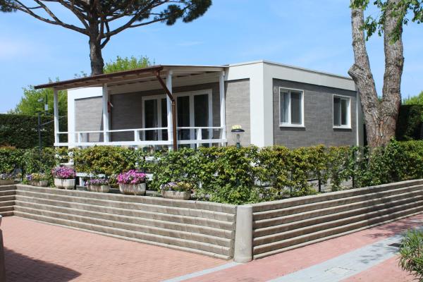 Camping Santin, Prenota  Hotel a Veneto con parcheggio, Parcheggio