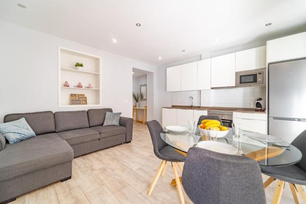 Stay In San Francisco, Buchen Sie  Alicante 