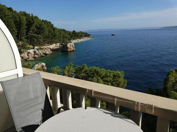 Punta Rata room, Book  Hotels in Split-Dalmatia County with Breakfast, Breakfasts