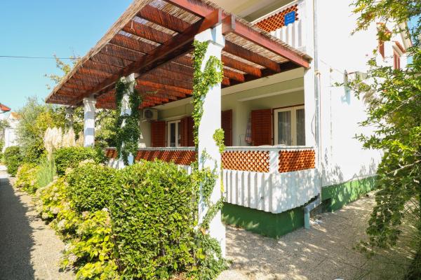 Apartments Branko, Buchen Sie Ferienwohnung Baška Insel Krk